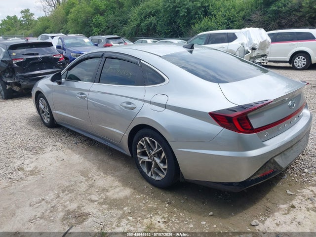صورة 3 لـ 2021 Hyundai SONATA SEL