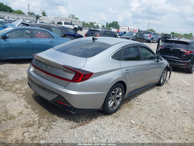 صورة 4 لـ 2021 Hyundai SONATA SEL