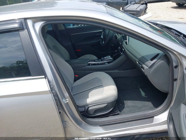 صورة 5 لـ 2021 Hyundai SONATA SEL