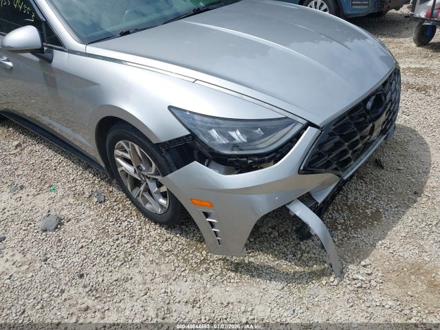 صورة 6 لـ 2021 Hyundai SONATA SEL