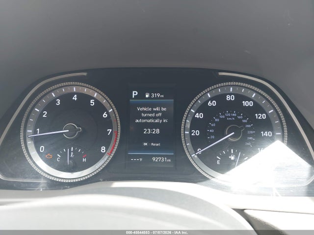 صورة 7 لـ 2021 Hyundai SONATA SEL