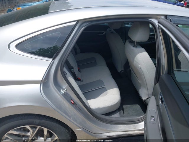 صورة 8 لـ 2021 Hyundai SONATA SEL