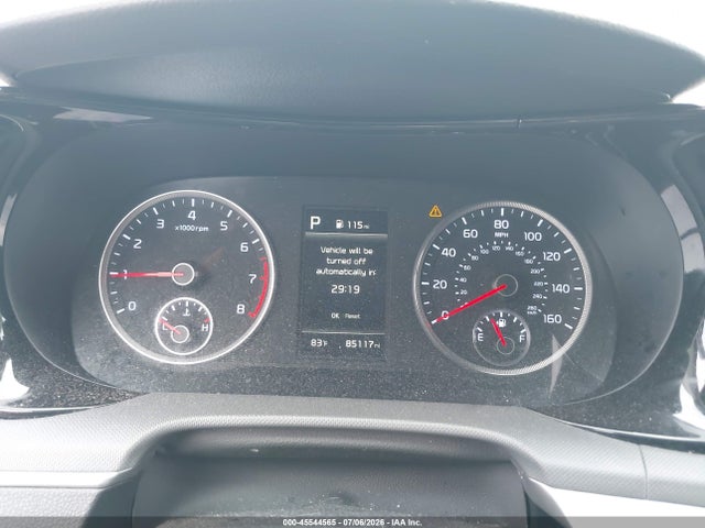 صورة 7 لـ 2022 KIA K5 LXS