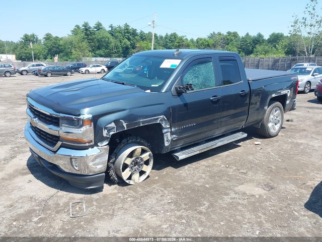 صورة 2 لـ 2017 Chevrolet SILVERADO 1500 LT