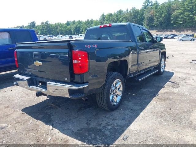 صورة 4 لـ 2017 Chevrolet SILVERADO 1500 LT