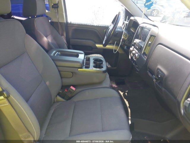 صورة 5 لـ 2017 Chevrolet SILVERADO 1500 LT
