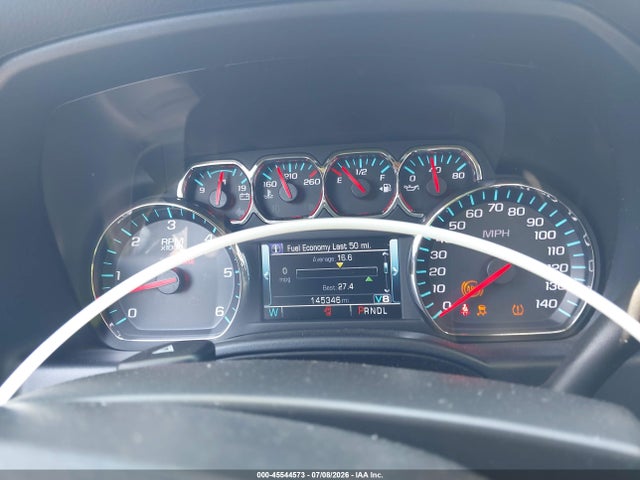 صورة 7 لـ 2017 Chevrolet SILVERADO 1500 LT
