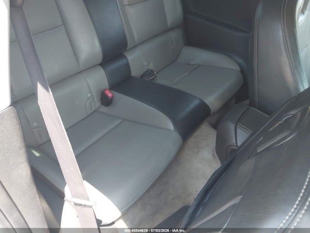 2012 Chevrolet CAMARO 2LT 照片 8