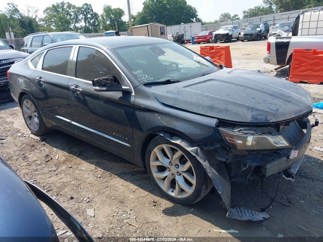 صورة 12 لـ 2014 Chevrolet IMPALA 2LZ