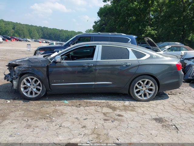 صورة 13 لـ 2014 Chevrolet IMPALA 2LZ
