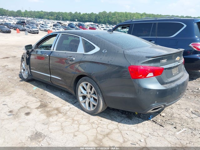 صورة 3 لـ 2014 Chevrolet IMPALA 2LZ