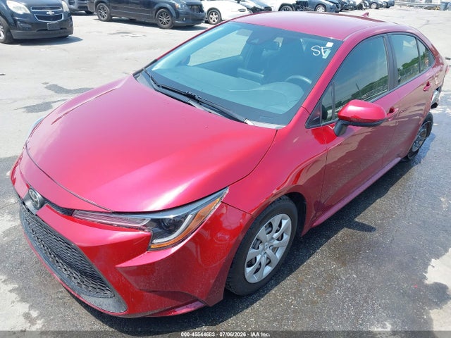 صورة 2 لـ 2022 Toyota COROLLA LE
