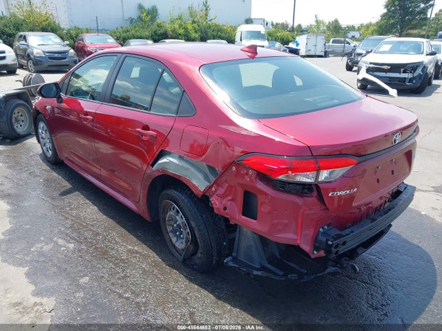 صورة 3 لـ 2022 Toyota COROLLA LE