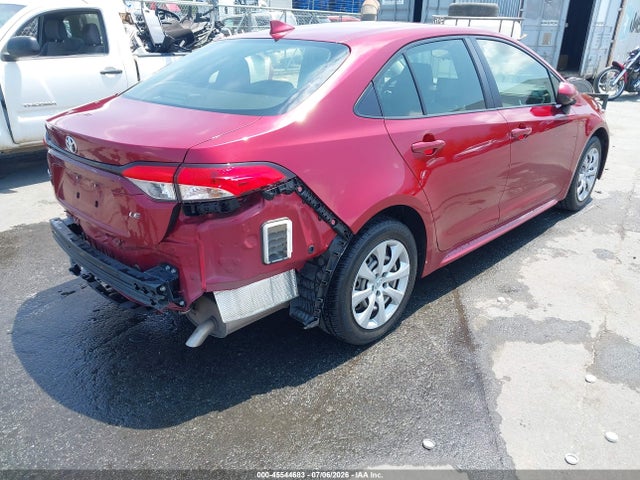 صورة 4 لـ 2022 Toyota COROLLA LE