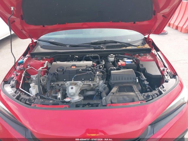 صورة 10 لـ 2023 Honda CIVIC LX