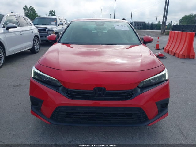 صورة مصغرة 12 لـ 2023 Honda CIVIC LX