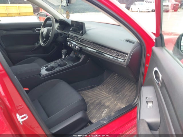 صورة 5 لـ 2023 Honda CIVIC LX
