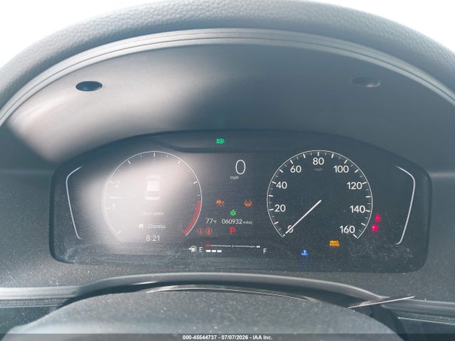 صورة 7 لـ 2023 Honda CIVIC LX