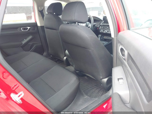 صورة 8 لـ 2023 Honda CIVIC LX