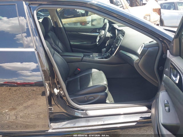 صورة 5 لـ 2020 Nissan MAXIMA SV XTRONIC CVT