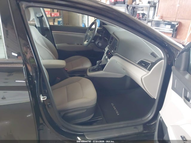 صورة 5 لـ 2020 Hyundai ELANTRA SE