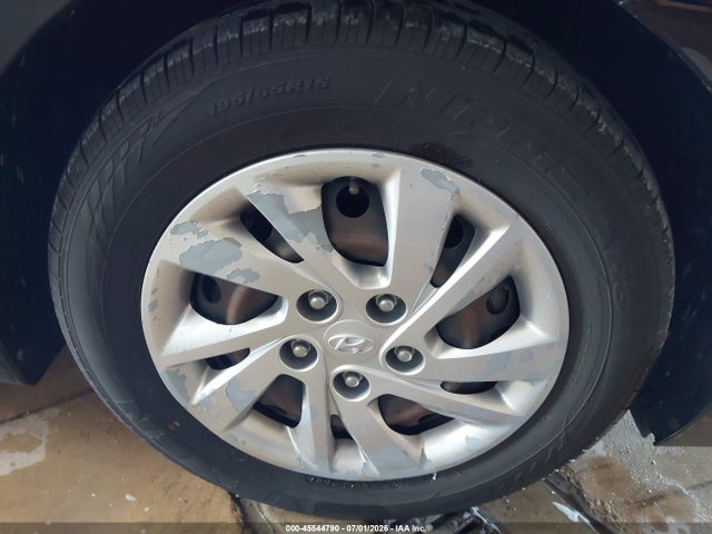 صورة مصغرة 14 لـ 2020 Hyundai ELANTRA SE