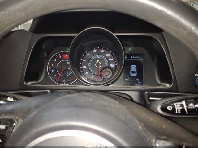 صورة 7 لـ 2023 Hyundai ELANTRA SE
