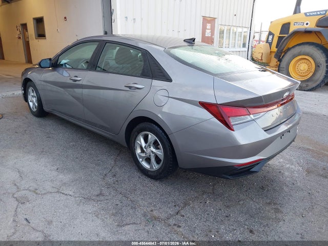 صورة 3 لـ 2023 Hyundai ELANTRA SE