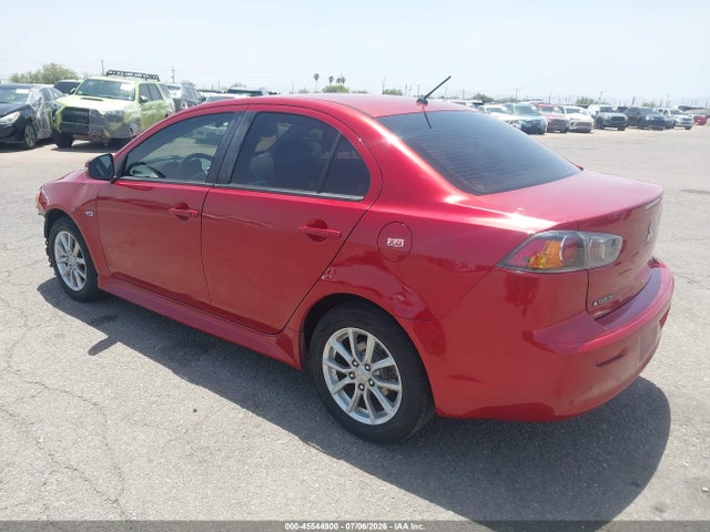 صورة 3 لـ 2016 Mitsubishi LANCER ES