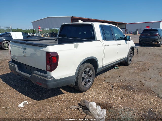 صورة 4 لـ 2017 Honda RIDGELINE RTL-T
