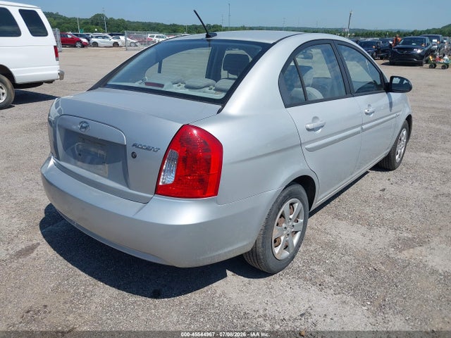 صورة 4 لـ 2009 Hyundai ACCENT GLS