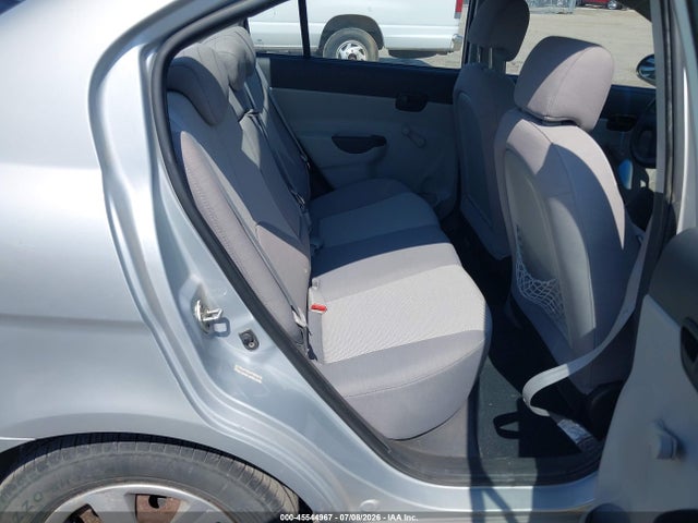 صورة 8 لـ 2009 Hyundai ACCENT GLS