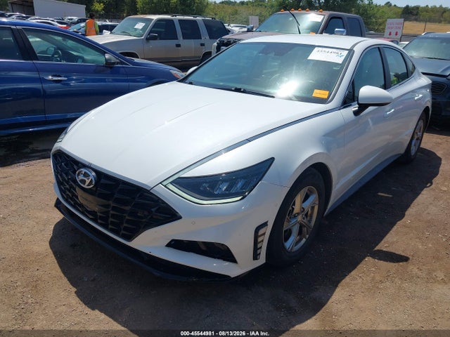 صورة مصغرة 2 لـ 2020 Hyundai SONATA SE