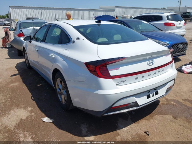 صورة مصغرة 3 لـ 2020 Hyundai SONATA SE