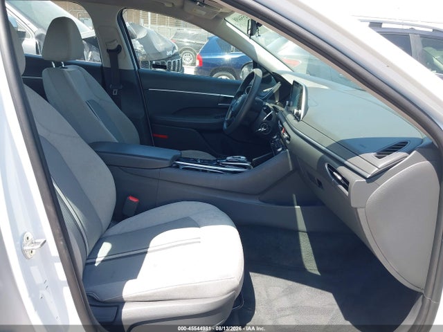 صورة مصغرة 5 لـ 2020 Hyundai SONATA SE