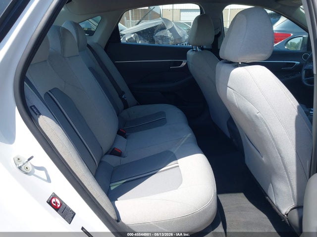 2020 Hyundai SONATA SE 缩略图 8