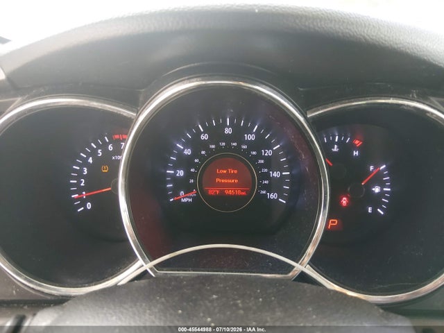 صورة 7 لـ 2012 KIA OPTIMA LX