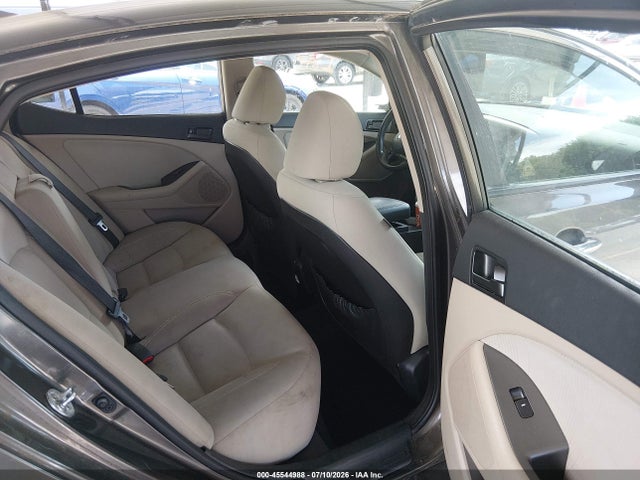 صورة 8 لـ 2012 KIA OPTIMA LX