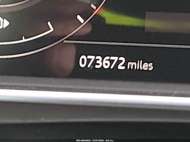 2019 LAND ROVER RANGE ROVER SPORT HSE DYNAMIC 15