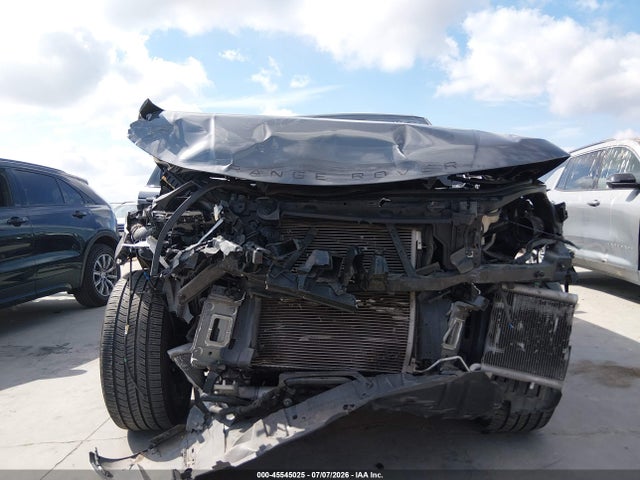 2019 LAND ROVER RANGE ROVER SPORT HSE DYNAMIC 6