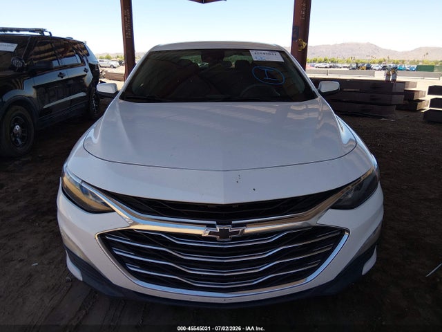 2021 Chevrolet MALIBU FWD LT 照片 6
