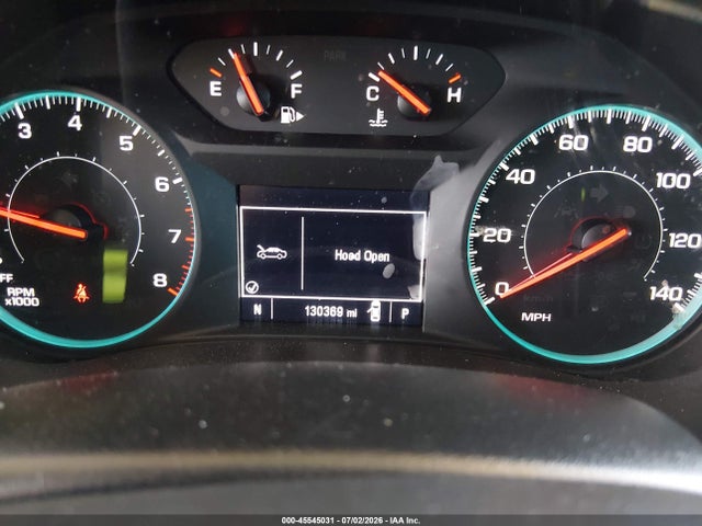 2021 Chevrolet MALIBU FWD LT 照片 7