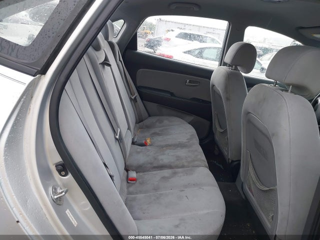 2009 Hyundai ELANTRA GLS 照片 8