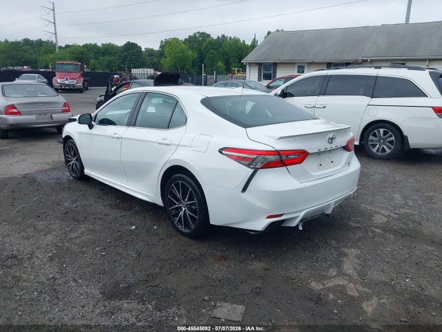 صورة 3 لـ 2023 Toyota CAMRY SE AWD