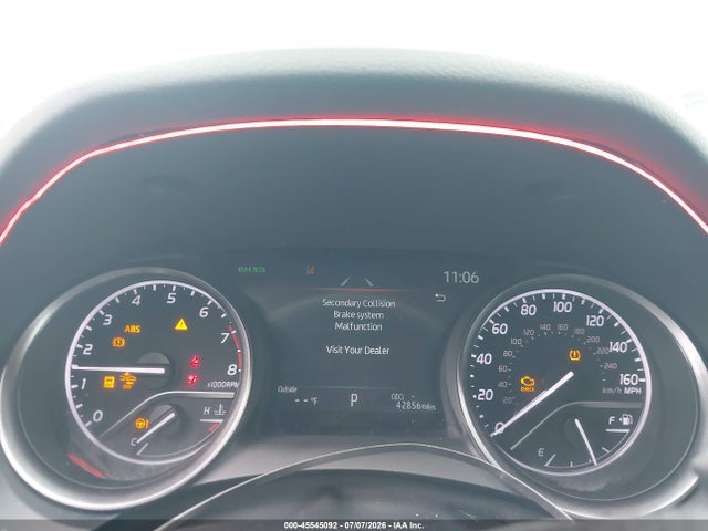 صورة 7 لـ 2023 Toyota CAMRY SE AWD
