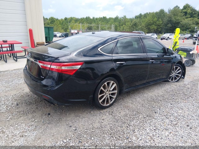 صورة 4 لـ 2014 Toyota AVALON XLE TOURING