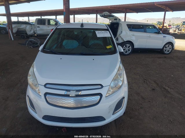 صورة مصغرة 12 لـ 2015 Chevrolet SPARK EV 1LT