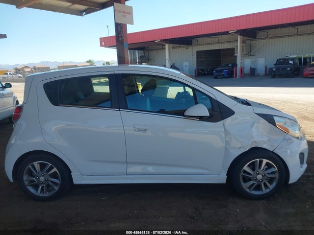 صورة مصغرة 13 لـ 2015 Chevrolet SPARK EV 1LT