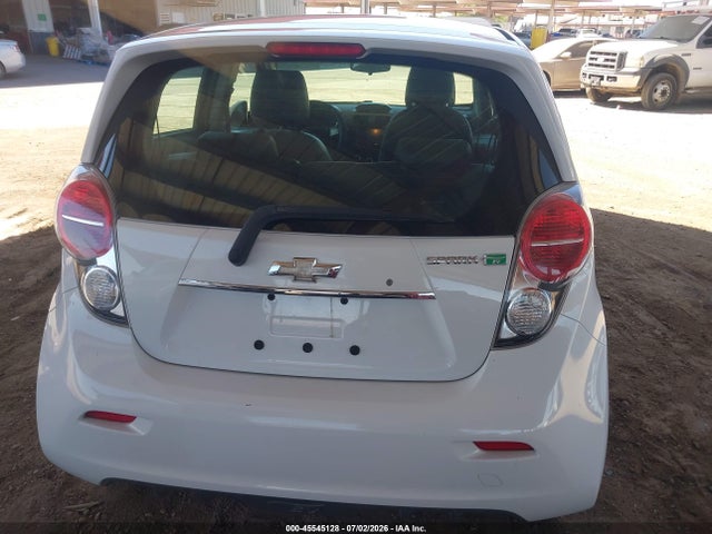 صورة مصغرة 16 لـ 2015 Chevrolet SPARK EV 1LT