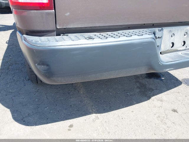 2018 RAM 1500 TRADESMAN 4X4 5'7 BOX photo 6